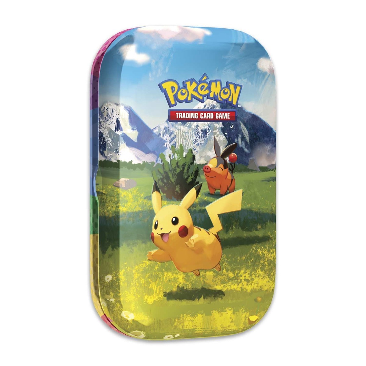 Ascended Heroes Mini Tin