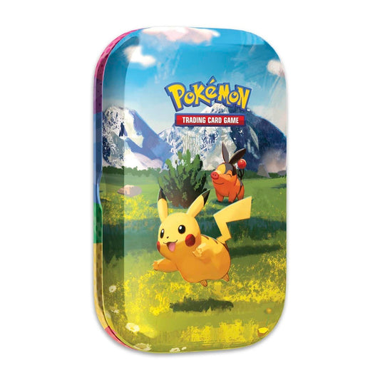 Ascended Heroes Mini Tin